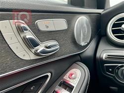 مرسيدس بنز C-Class